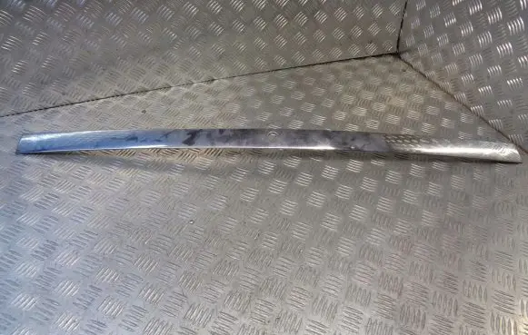 Opel Vectra C Tailgate/trunk spoiler 
