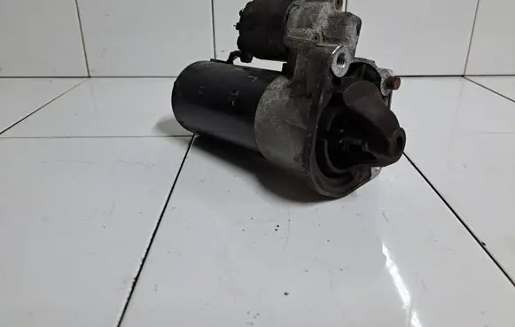 Volvo XC70 Starter motor 0001108167