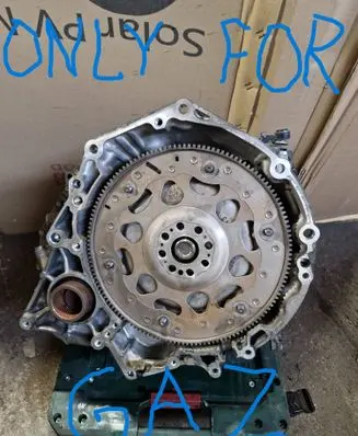 BMW X1 F48 F49 Automatic gearbox GA8F22AW 24008488913 24008627098