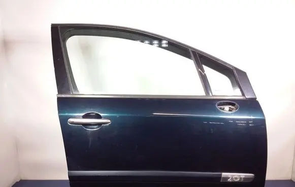 Renault Vel Satis Front door 