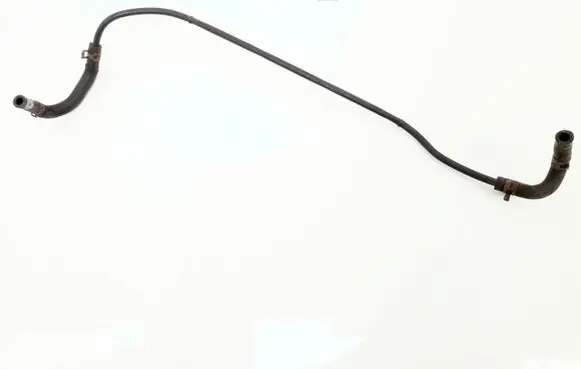 Opel Zafira B Engine coolant pipe/hose 555604465029 733782036