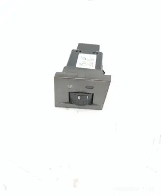 Opel Vectra C Seat heating switch 13138252 32429811 1463