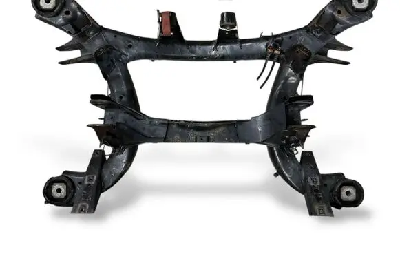 BMW X5 F15 Rear subframe 6863815 33316863815