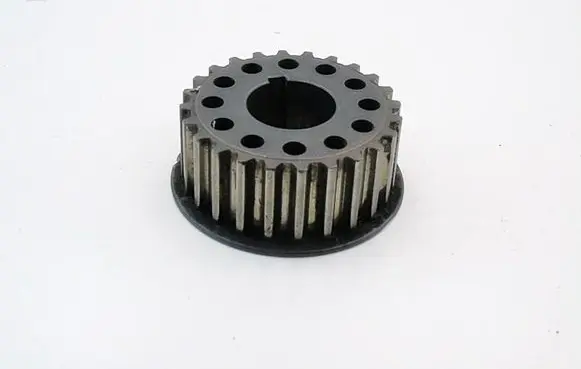 Hyundai Accent V Crankshaft G4EAKRNWK