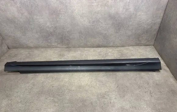 Mercedes-Benz GLE W167 Sill A1676982301 A1676982401 15353105