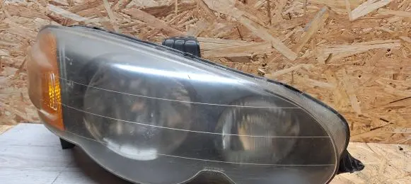 Honda HR-V Headlight/headlamp R7651R