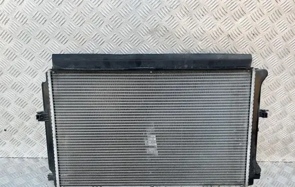 Seat Ateca Radiator set 5Q0121251GD