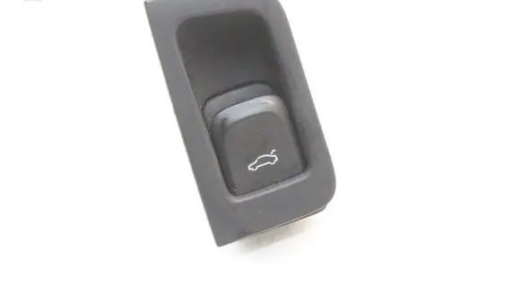 Audi A6 S6 C7 4G Tailgate/boot open switch button 4H0959831A