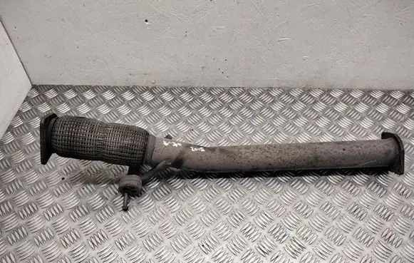 Volvo V70 Exhaust flexible connection 31319846