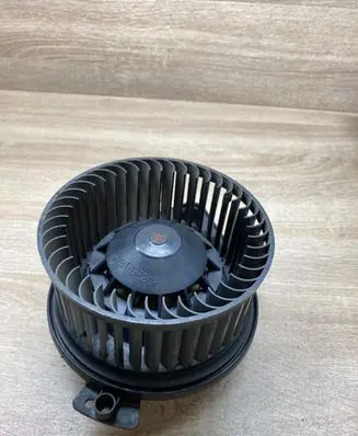 Audi A4 S4 B6 8E 8H Heater fan/blower 8E1820021A 663000U