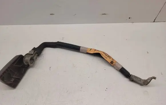 Lexus GS 300 350 430 450H Negative earth cable (battery) 8228430030 0704170322
