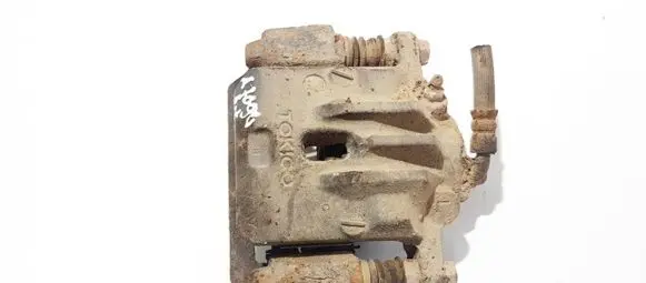 Subaru Legacy Rear brake caliper tokico