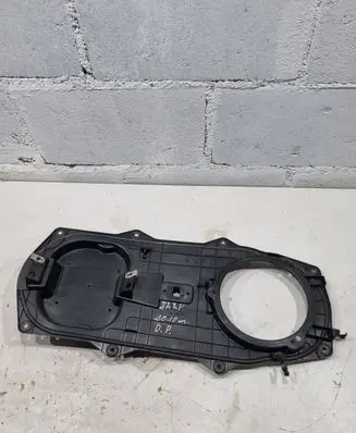 Jaguar XF Other front door trim element 9X23045H16AA 9X23045H16