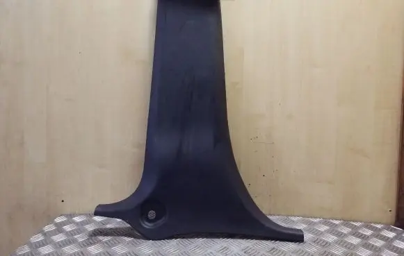 Mercedes-Benz B W246 W242 (B) pillar trim (bottom) A2466920100