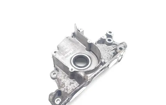 Volkswagen Golf Cross Timing chain cover 04E103153B