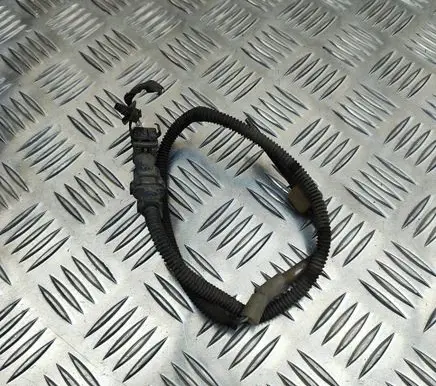 Mercedes-Benz Sprinter W907 W910 Oil temperature sensor A0009059604