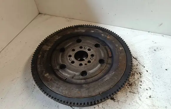 Flywheel