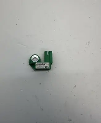 Citroen Berlingo Airbag deployment crash/impact sensor 618293300 9666370880