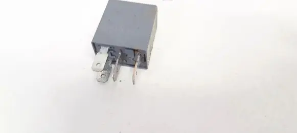 Chevrolet Captiva Other relay gd27c dc12v