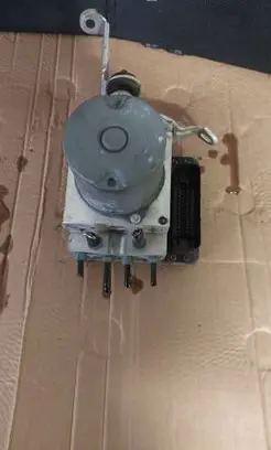 Audi A8 S8 D4 4H ABS Pump 4H0907379E