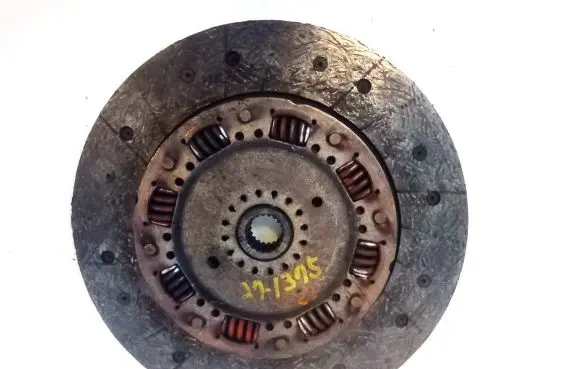 Fiat Croma Clutch pressure plate 