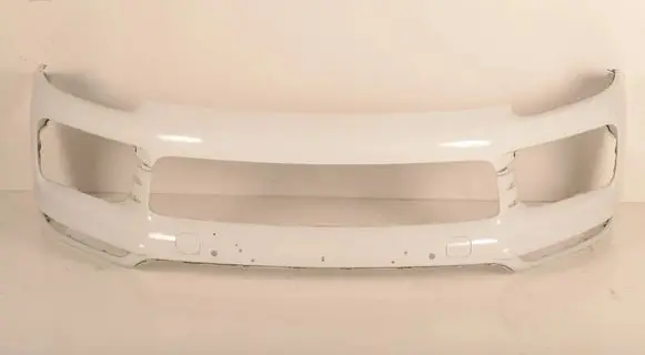 Porsche Cayenne (9Y0 9Y3) Front bumper 