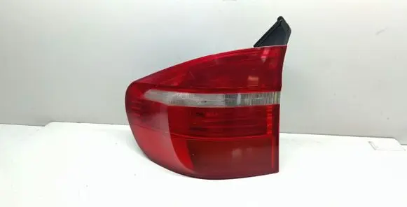 BMW X5 E70 Rear/tail lights 7200817
