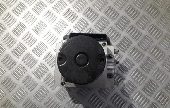 BMW 5 E60 E61 ABS Pump 3451678336002 34526783362-01