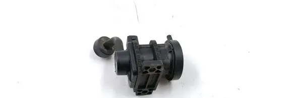 Opel Zafira A Turbo solenoid valve 09158200 4522371 4715396