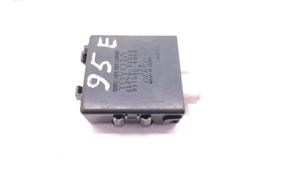 Lexus IS 220D-250-350 Door control unit/module 8597053030 0515004060 D95