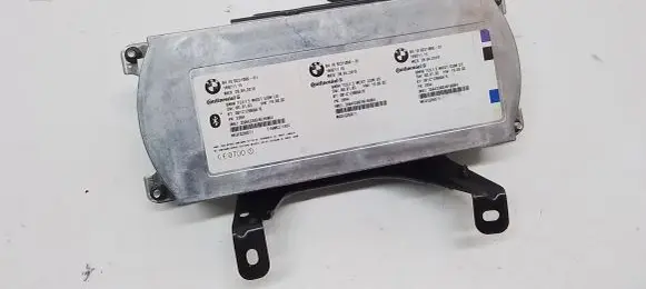 BMW 7 F01 F02 F03 F04 Bluetooth control unit module 9231090