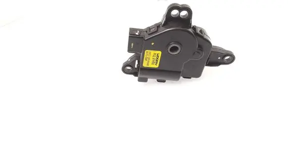 Tesla Model X Air flap motor/actuator D267AP9AA02
