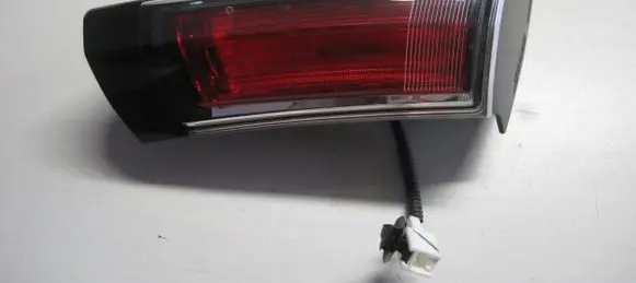 Honda Civic X Tailgate rear/tail lights W3354
