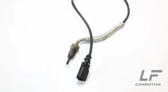 Audi A3 S3 8V Exhaust gas temperature sensor 04L906088AR