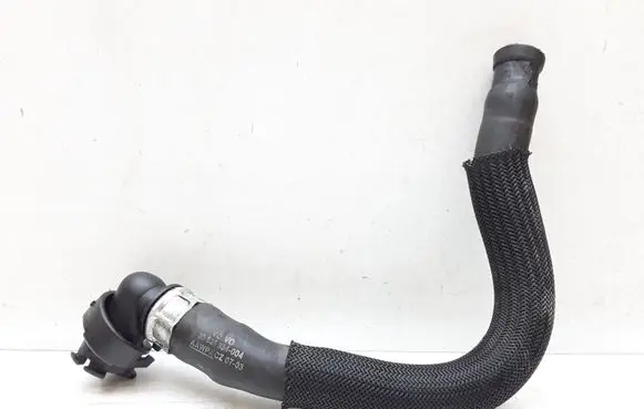 Volvo XC90 Engine coolant pipe/hose 30636934