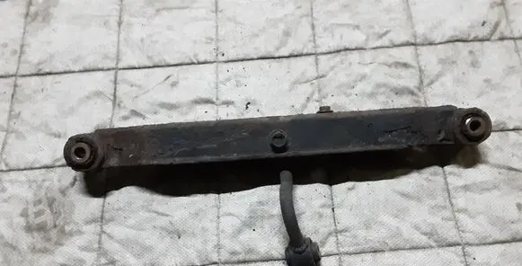 Nissan Qashqai Rear control arm