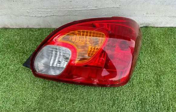 Mitsubishi Space Star Rear/tail lights
