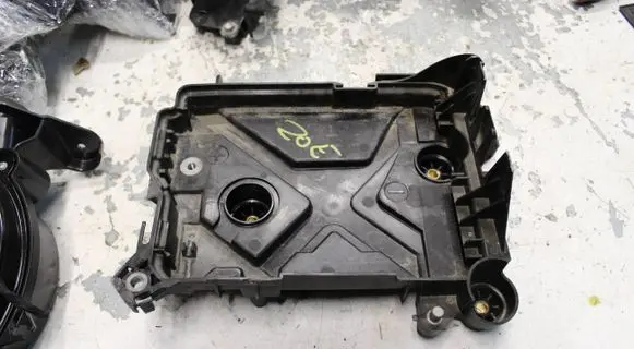 Renault Zoe Battery box tray 