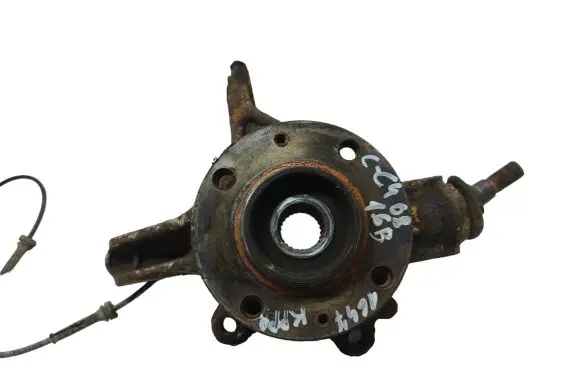 Citroen C4 I Picasso Front wheel hub