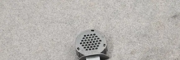 BMW 5 E39 Parking PDC sensor speaker 8360013
