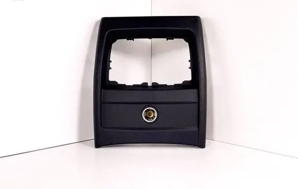 BMW 3 F30 F35 F31 Other center console (tunnel) element 9218909 105016025 51169235494