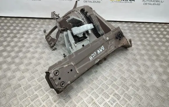 BMW 2 F45 Front quarter panel 