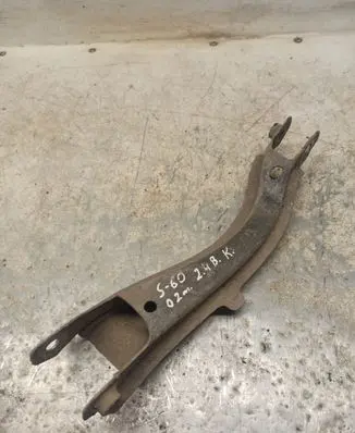 Volvo S60 Rear control arm