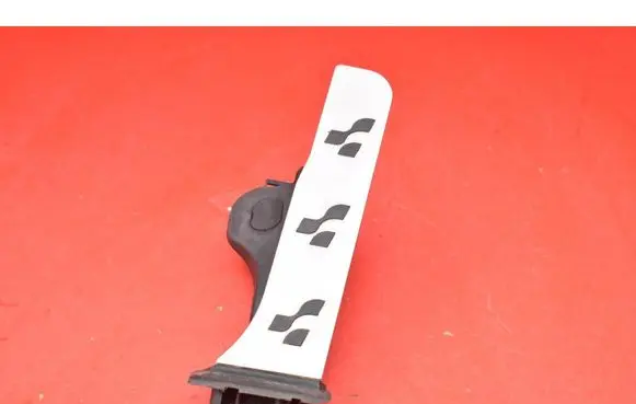 Volkswagen PASSAT CC Accelerator throttle pedal 1K1721503Q