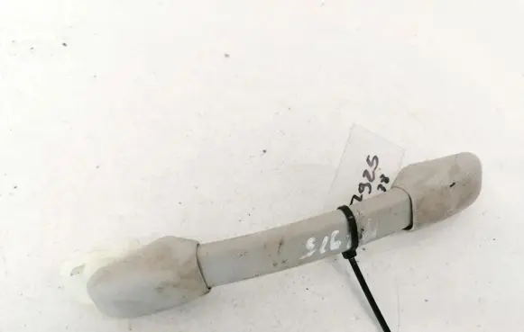 Citroen C8 Front interior roof grab handle