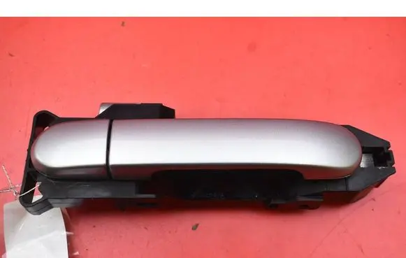 Nissan Note (E11) Front door exterior handle 242275