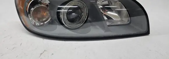 Volvo V50 Headlight/headlamp 30698894