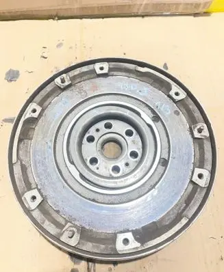 Volvo S40 Dual mass flywheel 3M516477EB