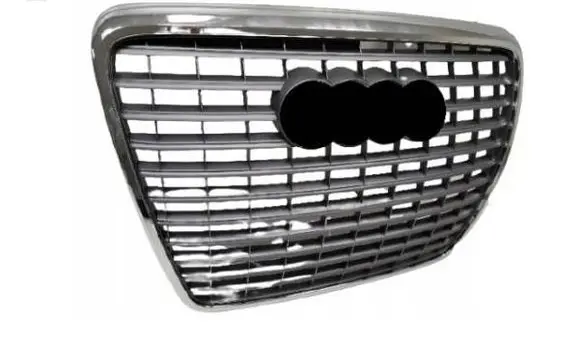 Audi A6 S6 C6 4F Front grill 4A0853651AO