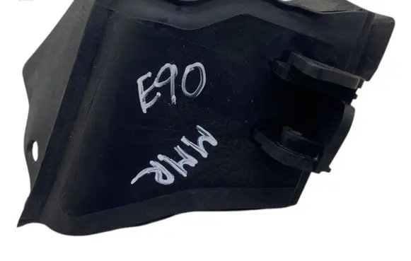 BMW 3 E90 E91 Rain gutter 6940856 64316940856